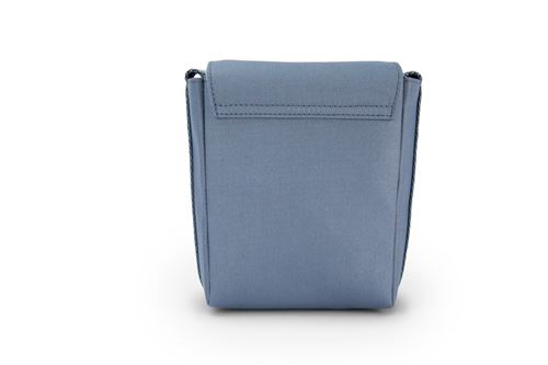 Étui Universel Taille S Pour Polaroid Pro A680 - Housse Cuir écologique Ultra Slim - Neuf