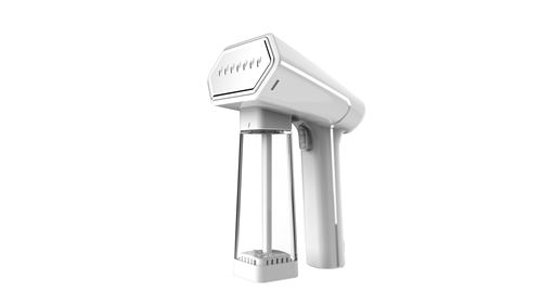 Défroisseur Steamone Snomad White SN20GW-2 REC 1600 W Blanc Reconditionné État correct - SteamOne reconditionné disponible sur Fnac