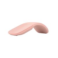 Souris Microsoft Arc Edition Surface Rose Clair
