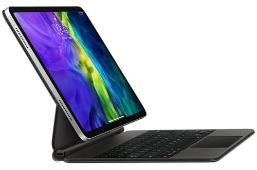 Clavier-Apple-Magic-Keyboard-