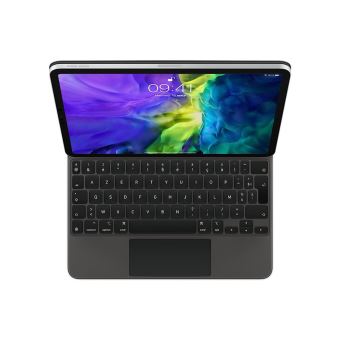 Clavier-Apple-Magic-Keyboard-