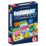 Jeu de société Schmidt Donnant Donnant