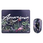 EXCLUSIV'' AMAZONIA - Bundle souris + tapis