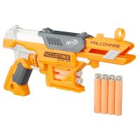 Nerf Elite Falconfire et Flechettes Nerf Elite Officielles