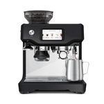 Machine à café Sage The Barista Touch SES880 1680 W Inox Truffe noire