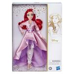 Poupée Disney Princesses Style Series Ariel