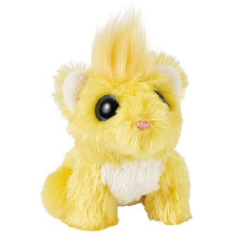 Animal en peluche Scruff A Luvs Cutie Cuts Lil' Snippers 14 cm