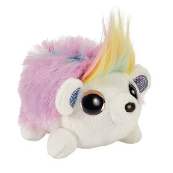 Animal en peluche Scruff A Luvs Cutie Cuts Lil' Snippers 14 cm