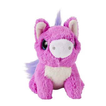 Animal en peluche Scruff A Luvs Cutie Cuts Lil' Snippers 14 cm