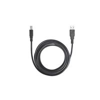 INECK - 3M Cable d'Imprimante USB A-B - Canon Printer Cable - pour TOUS Canon  Imprimantes - au meilleur prix