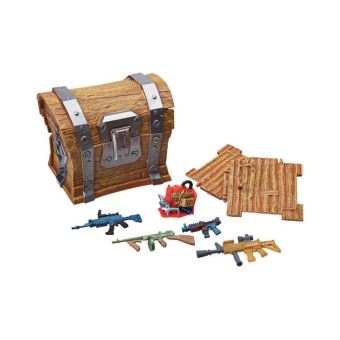 Pack accessoires - Fortnite - Loot Chest Asst