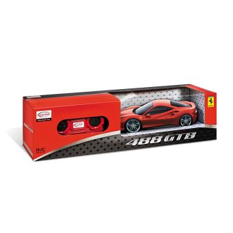 Ferrari LaFerrari - Véhicule radiocommandé - Modèle original - Échelle
