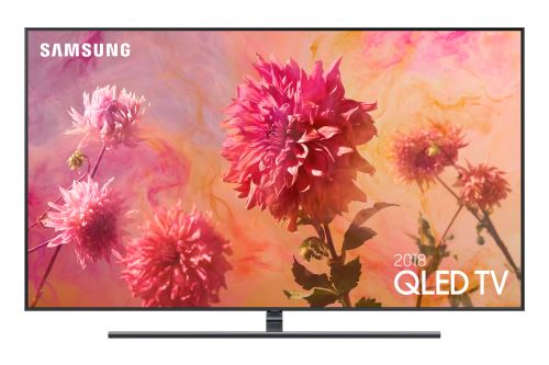 Tv Samsung 65q9f 2018 Qled Uhd 4k, Smart Tv, Quantum Dot