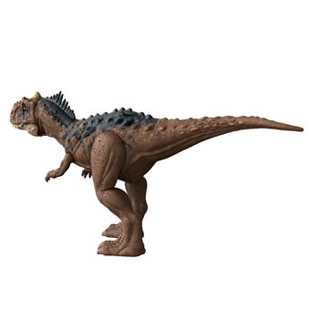 Figurine Jurassic World Rajasaurus Sonore