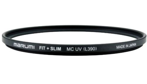 Filtre UV Marumi FIT + SLIM 72mm