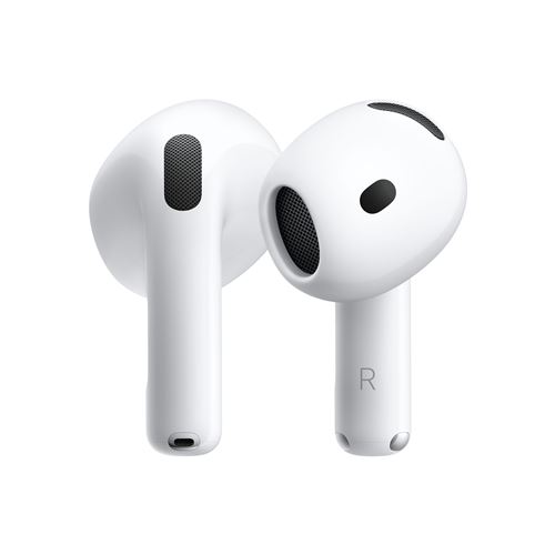 Apple AirPods 5 à réduction de bruit active