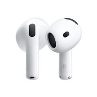Apple AirPods 5 à réduction de bruit active Blanc