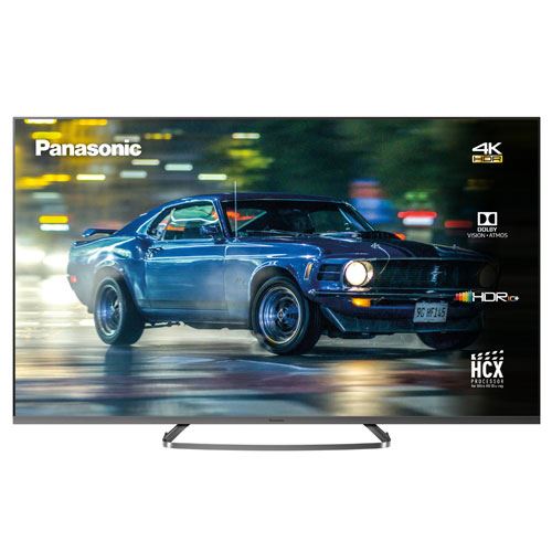 TV Panasonic TX-58GX810/830 UHD 4K HDR Smart TV 58