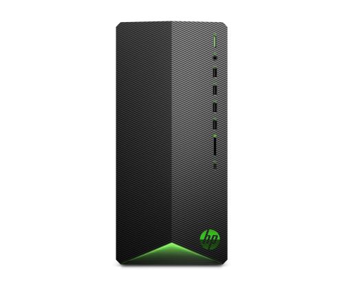 PC Gaming HP Pavilion TG01-0116nf (8XN46EA) Intel Core i5 8 Go RAM 256 Go SSD + 1 To SATA Noir