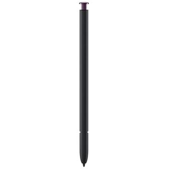 Stylet S-Pen pour Samsung Galaxy S22 Rouge foncé