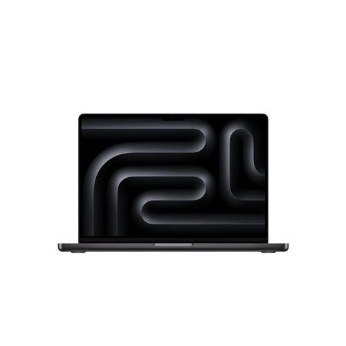 Apple MacBook Pro 14 M5 Pro (2026) - vue 5