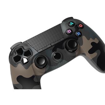 Manette Sans Fil pour PS4 - Under Control