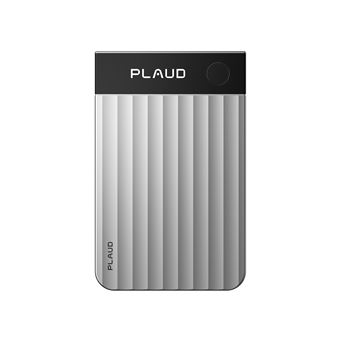 Plaud Note Pro - Diktiergerät - Silber - 1