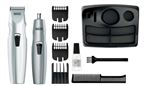 WAHL Mustache & Beard Battery Trimmer Combo