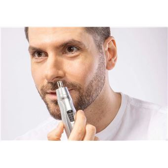 WAHL Mustache & Beard Battery Trimmer Combo