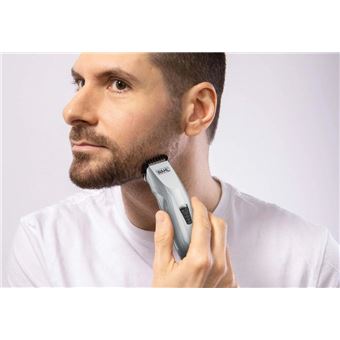 WAHL Mustache & Beard Battery Trimmer Combo