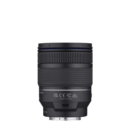 SAMYANG Objectif AF 24 60mm f2.8 Compatible avec Sony FE Garanti - vue 4