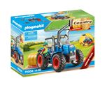 Playmobil 71004 Tracteur et fermier