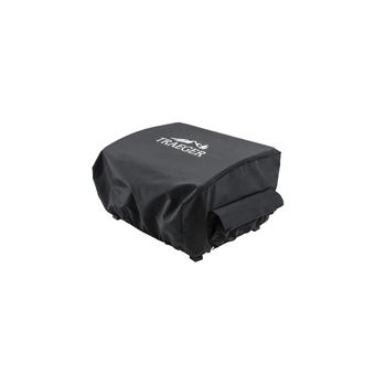 Housse pour barbecue Traeger Ranger BAC562 Noir