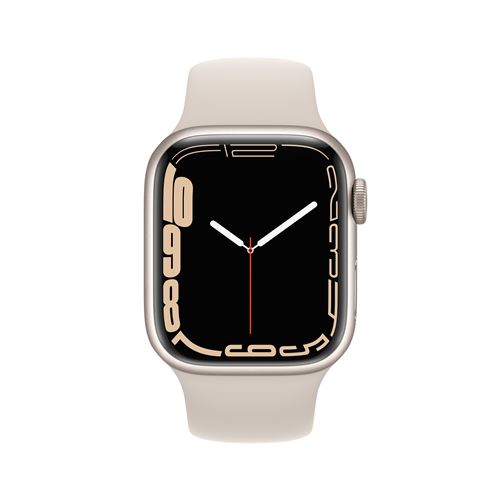 Apple watch série 5 prix tunisie hot sale