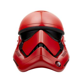 Casque électronique Capitaine Cardinal Star Wars The Black Series Galaxy's Edge