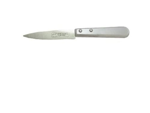 Set de 4 couteaux d’office Pradel avec manche acrylique Acry 4Coul Multicolore