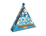 Jeu de voyage Goliath Triominos Travel