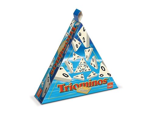 Triominos Travel