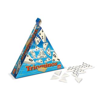 Jeu de voyage Goliath Triominos Travel