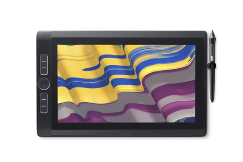 Tablette graphique Wacom MobileStudio Pro 13.3 512 Go