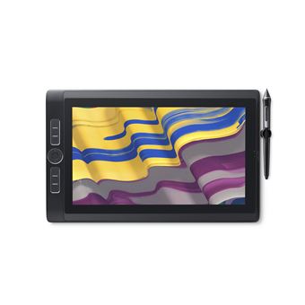 Wacom MobileStudio Pro DTH-W1320H 512GB Grafisch Tablet 13.3"
