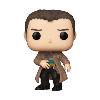 Figurine Funko Pop Movie Blade Runner Rick Deckard