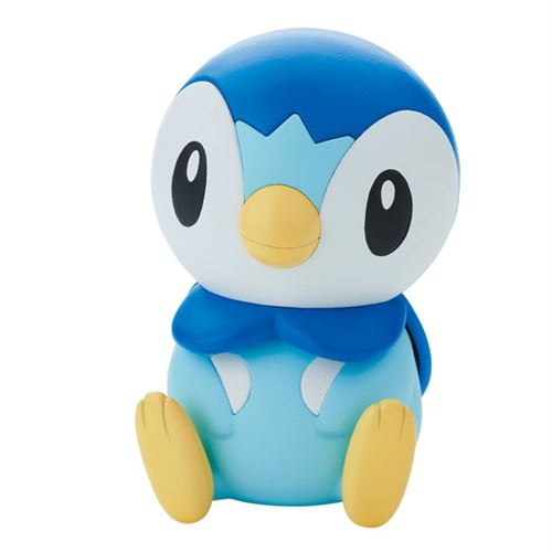 POKEMON POKEPLA 06 TIPLOUF 7.5CM