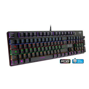 Clavier gamer filaire Spirit Of Gamer XPERT K300