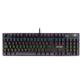 Clavier gamer filaire Spirit Of Gamer XPERT K300