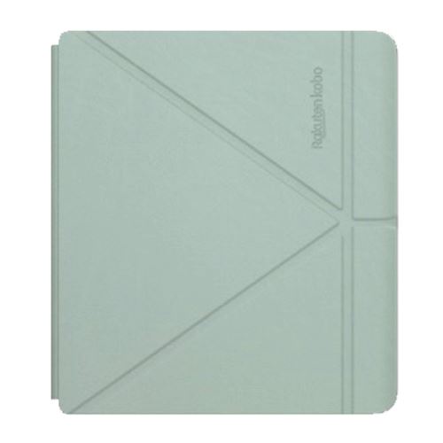 Etui Kobo SleepCover pour Liseuse numérique Kobo by Fnac Sage Vert