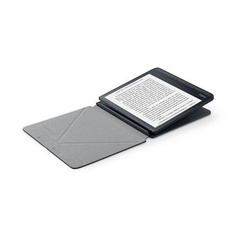 Coque Transparente Anti-choc Pour Kobo Sage 8 Pouces – Protection Renforcée Avec étui Pour Stylet – Housse Fine Et Légère - 3