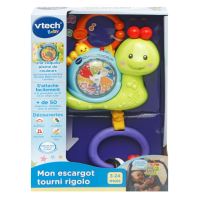 petite licorne a bascule vtech