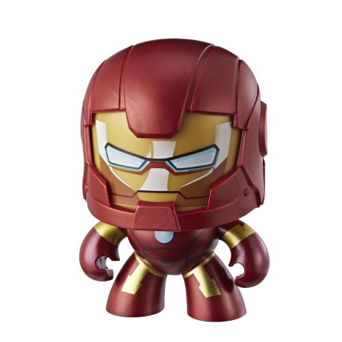 Marvel mighty muggs iron man on sale