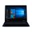 Toshiba Portégé X20W-E-11F - Draaibaar design - Core i5 7200U / 2.5 GHz - Win 10 Pro 64 bits - 8 GB RAM - 512 GB SSD - 12.5" aanraakscherm 1920 x 1080 (Full HD) - HD Graphics 620 - Wi-Fi, Bluetooth - mat zwart (toetsenbord), onyxblauw met haarlijn - met_0